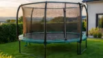 Trampolin-Trends für Garten, Freizeit & Sport