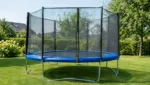 Gartentrampolin kaufen: Modelle, Größen & Ausstattung