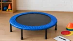 Trampolin-Spiel selbst entwickeln: Regeln & Aufgaben