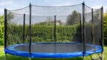 Trampolin-Challenge: Kreative Aufgaben für Kinder