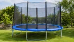 Trampolin für Anfänger: Grundlagen und erste Sprünge