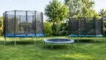 Trampolin-Vergleich: Die besten Modelle