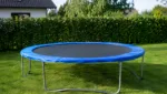 Trampolin lernen: Trainingsplan für die ersten Wochen