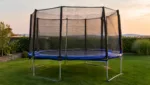 Trampolin-Trends: Neues rund ums Springen