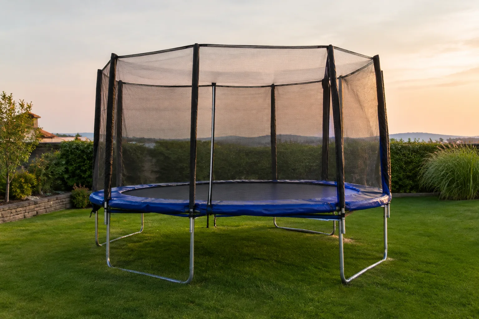 Trampoline und Trends: Spannende Entwicklungen rund ums Springen