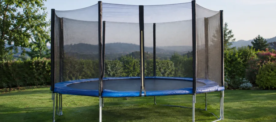 Warum Trampoline weltweit immer beliebter werden
