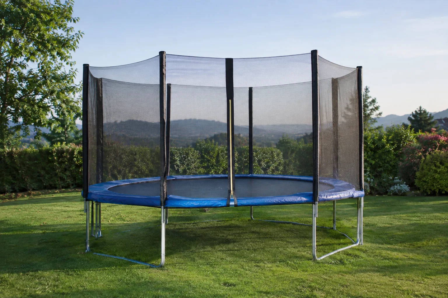 Warum Trampoline weltweit immer beliebter werden
