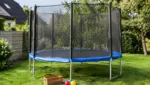 DIY-Trampolin: Spiele, Aktionen & Familienprojekte