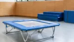 Trampolin-Turnen: Übungen und Trainingsaufbau