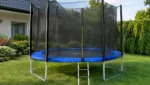Kindertrampolin kaufen: Sicherheit, Größe & Ausstattung